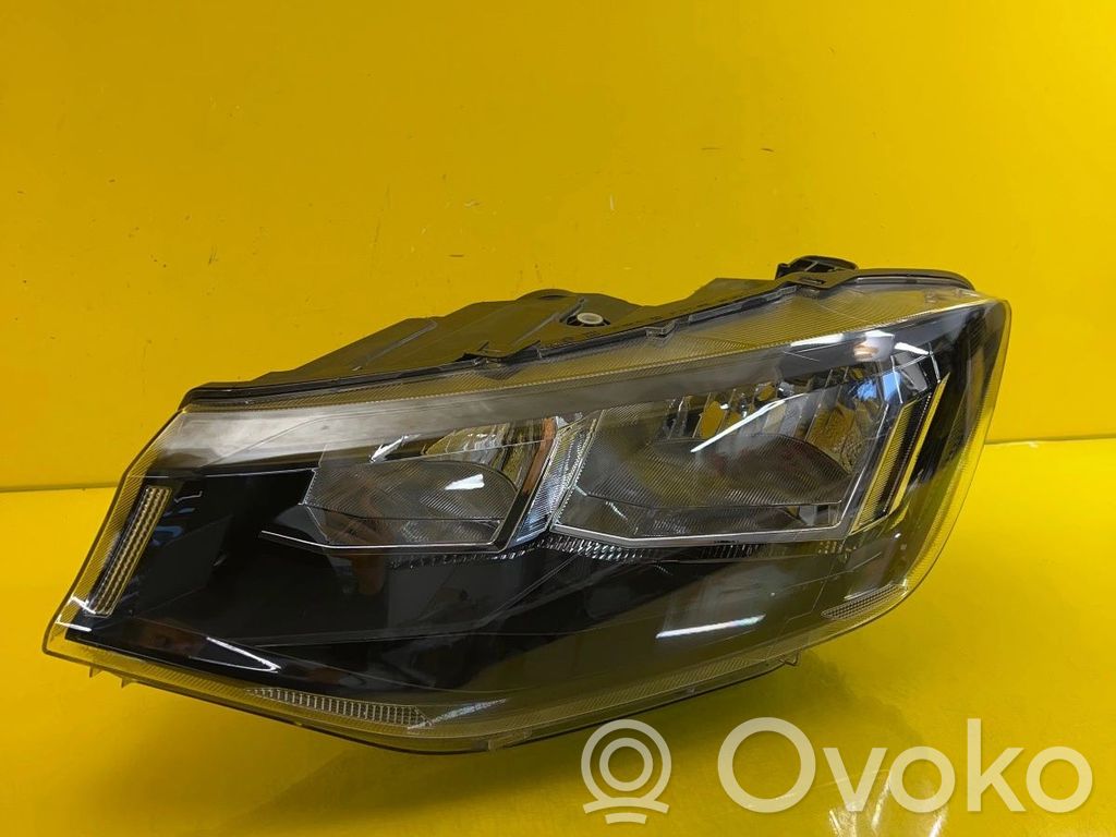 Volkswagen Caddy Headlight/headlamp 