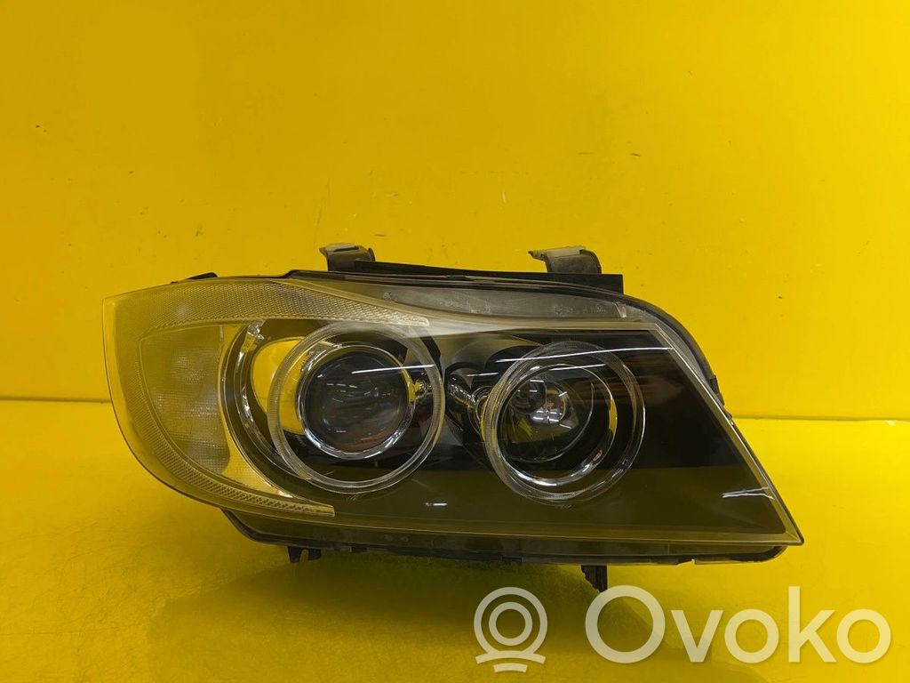 BMW 3 E90 E91 Scheinwerfer 