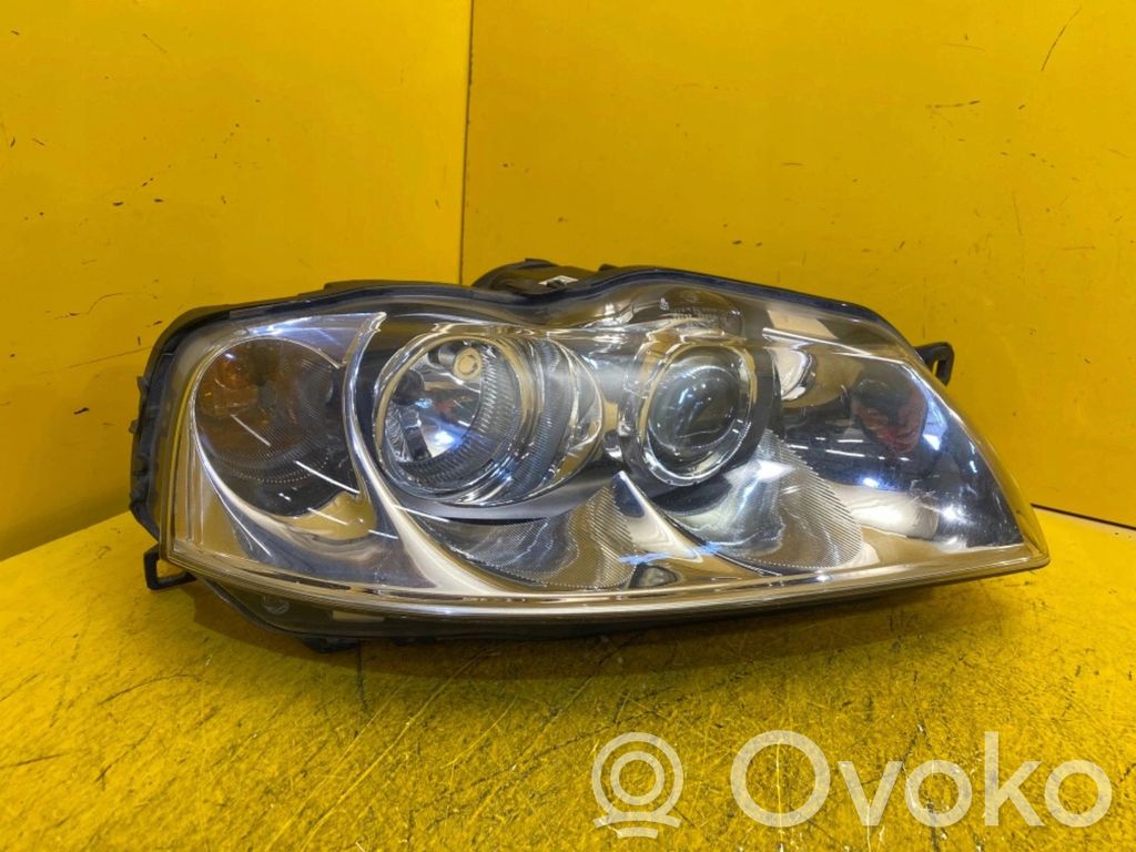 Alfa Romeo 166 Priekšējais lukturis 