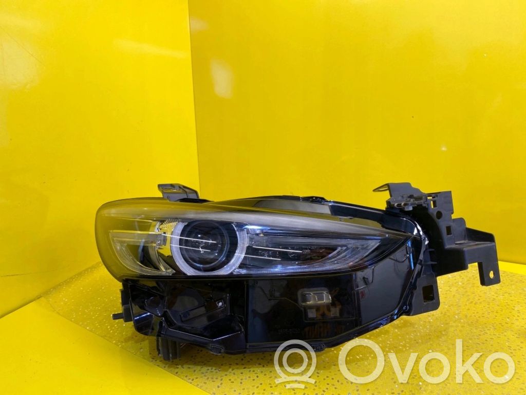 Headlight/headlamp   MAZDAOE,MAZDAOE,2313,MAZDAOE