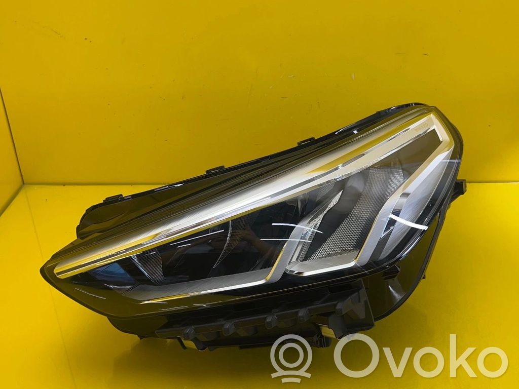 BMW X1 U11 Headlight/headlamp 