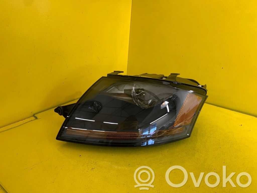 Audi TT Mk1 Scheinwerfer 
