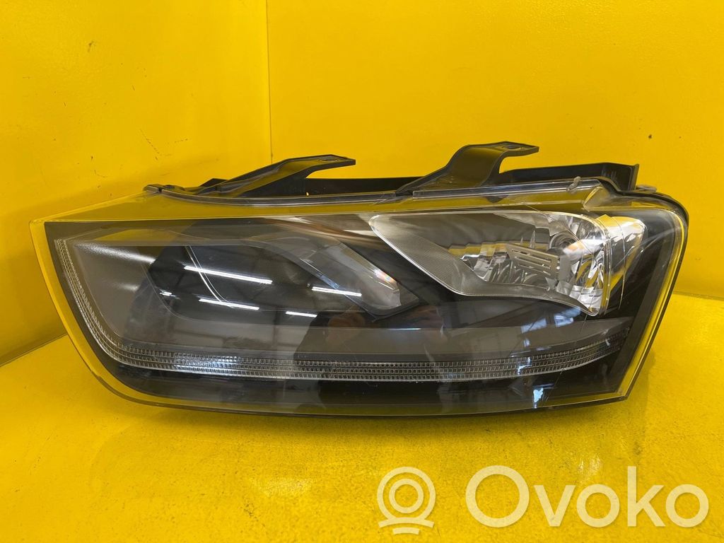Audi Q3 8U Scheinwerfer 