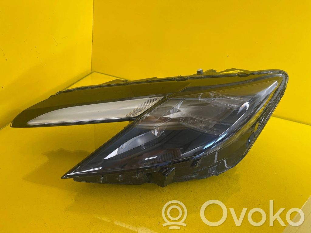 Ferrari 296 GTB Faro delantero/faro principal 