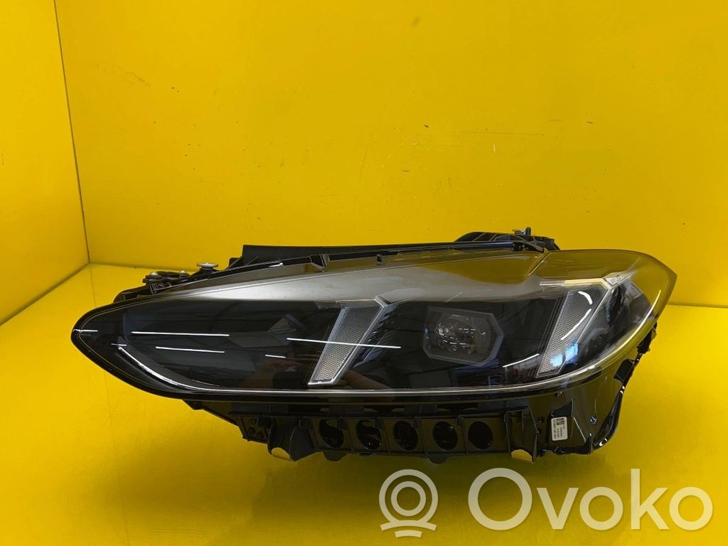 BMW 4 G22 G23 G24 G26 Headlight/headlamp 
