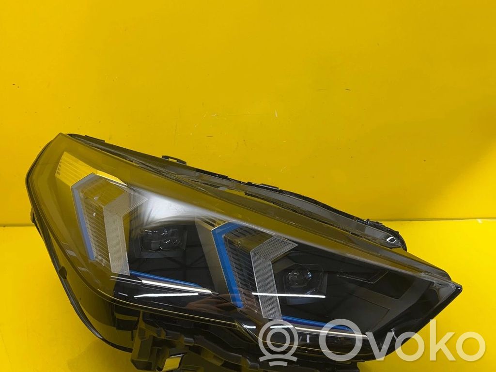 BMW X2 U10 Scheinwerfer 