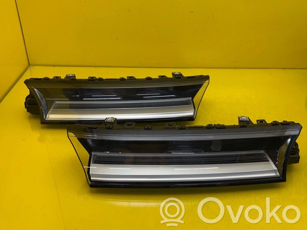 Volkswagen Multivan T7 LED Daytime headlight 