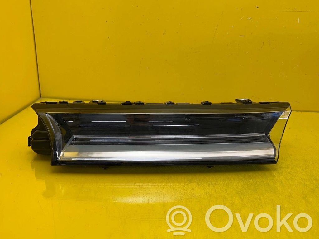 Volkswagen Multivan T7 Lampa LED do jazdy dziennej 