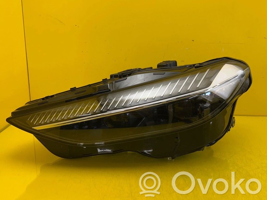 Audi A5 Scheinwerfer 