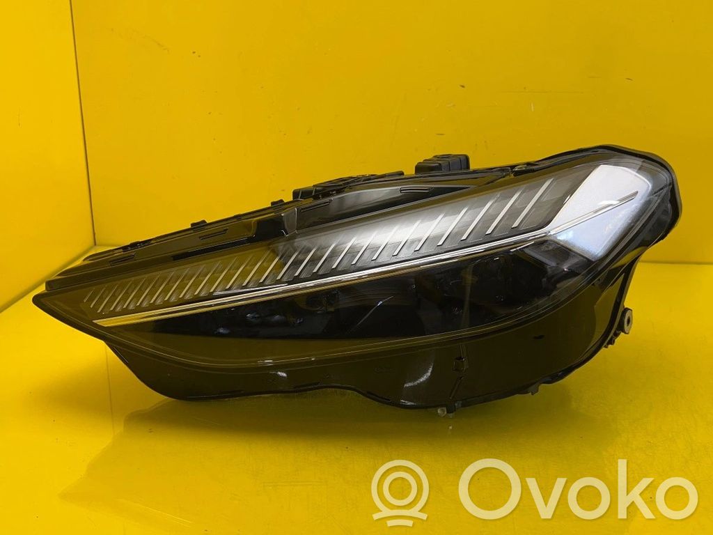 Phare frontale   8B3941035AB,8B3941035AB,26228,8B3941035AB