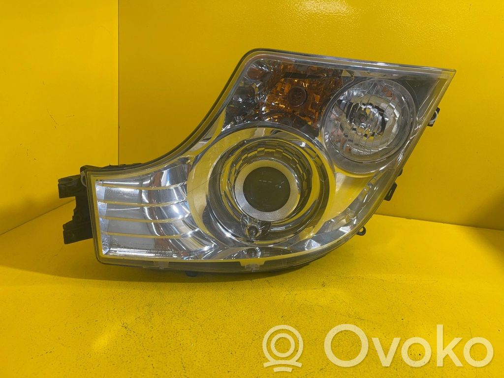 Headlight/headlamp   A9608200639,A9608200639,14278,A9608200639