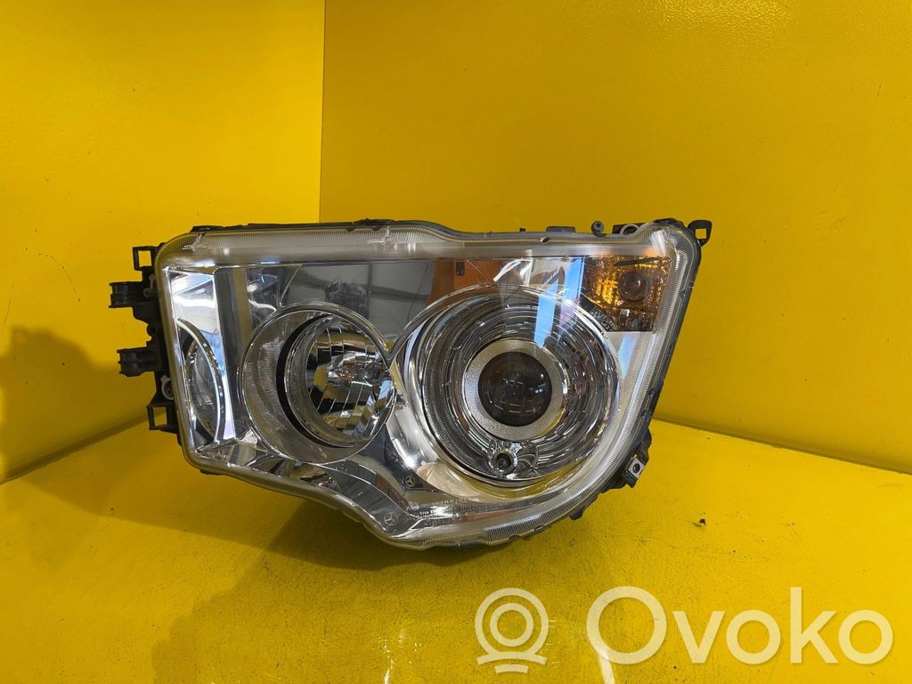 Porsche 911 991 Faro/fanale 