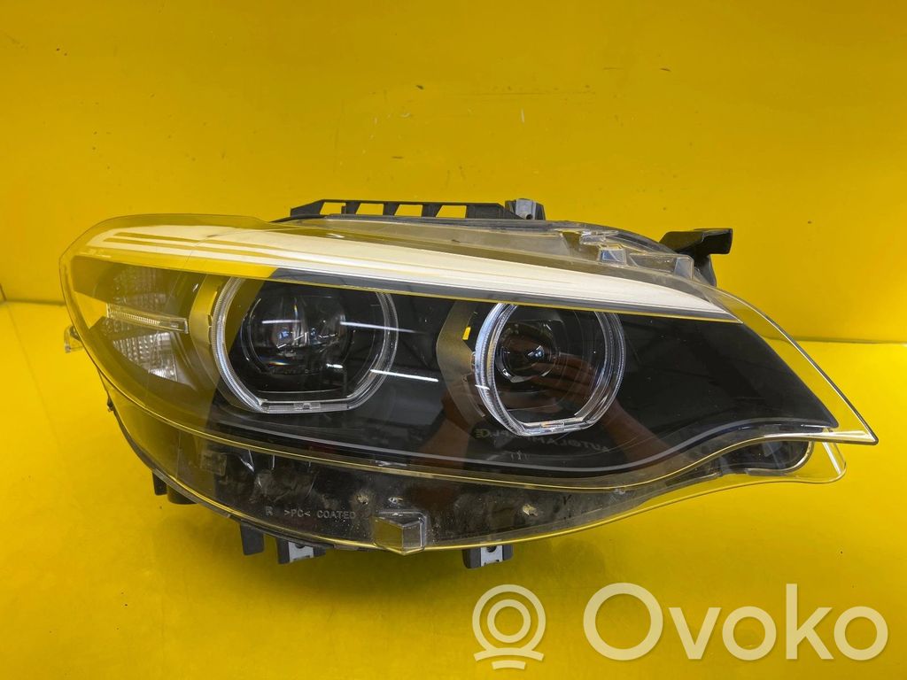 BMW 2 F22 F23 Far 