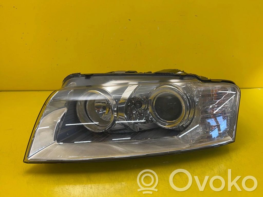 Audi A8 S8 D3 4E Headlight/headlamp 