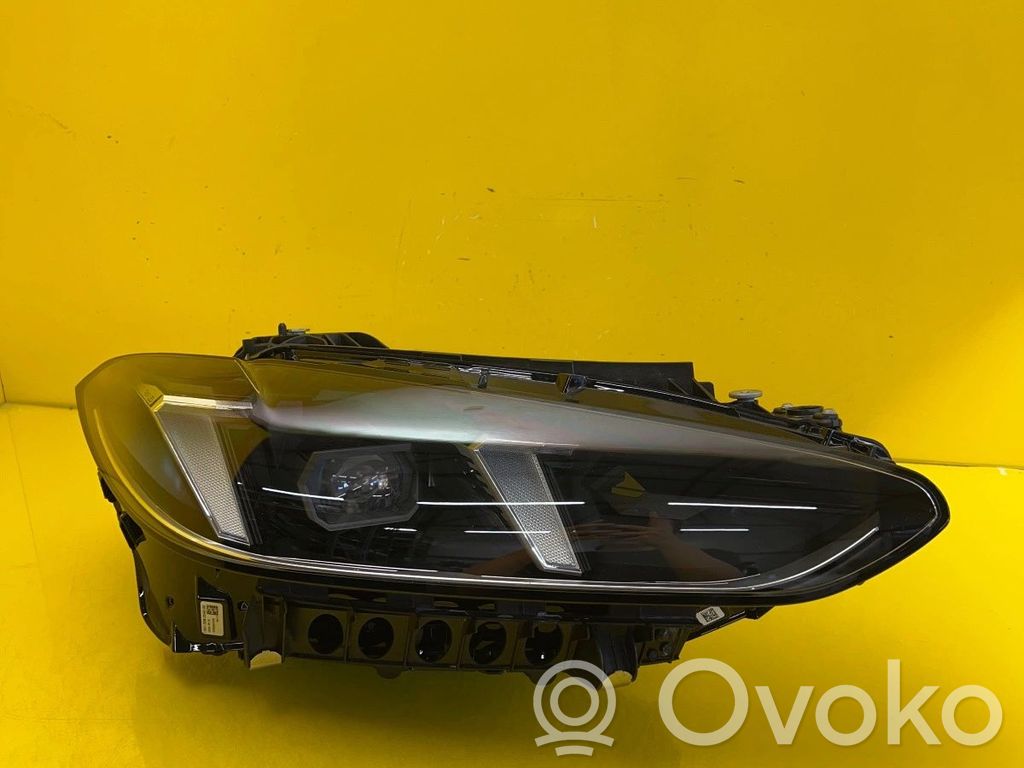BMW 4 G22 G23 G24 G26 Lampa przednia 
