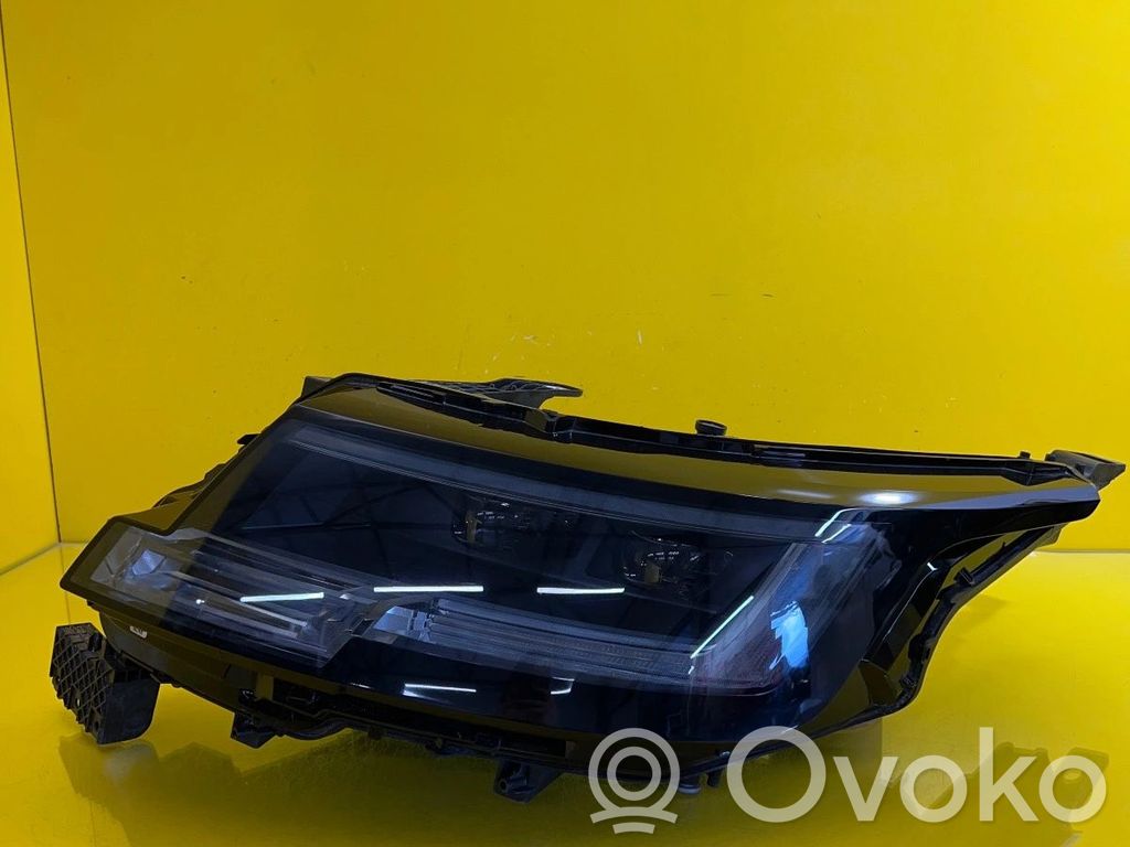 Land Rover Range Rover L460 Type LK Lampa przednia 