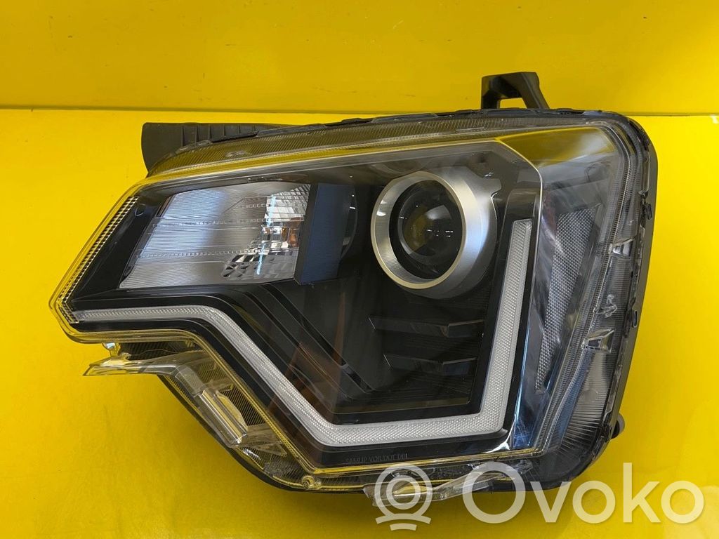 Scheinwerfer   92101AT,92101AT,27111,92101AT