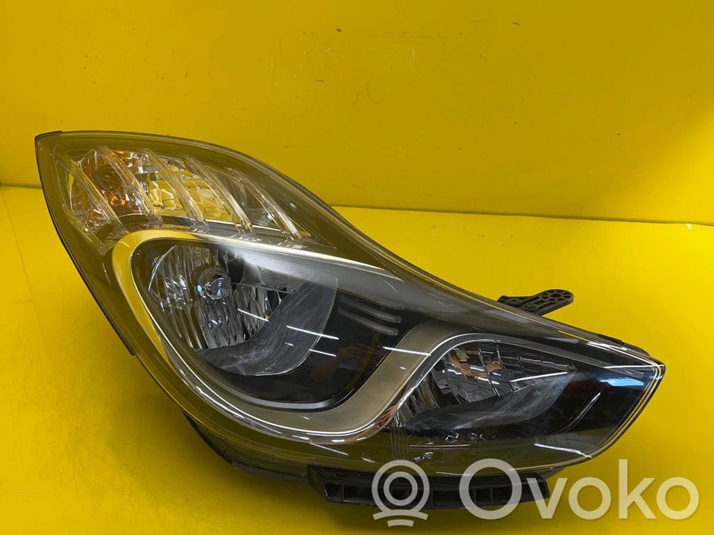 Hyundai ix20 Faro/fanale 