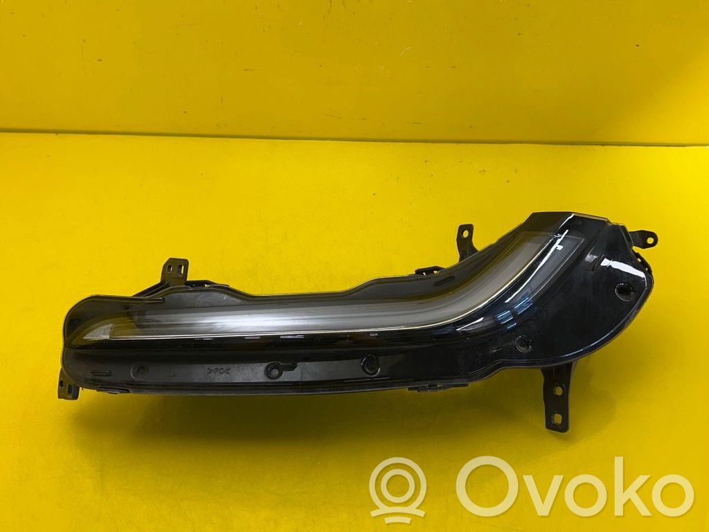 Renault Taliant Faro delantero LED diurno 