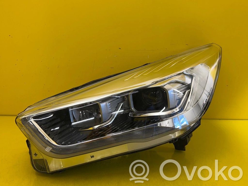 Ford Kuga II Scheinwerfer 