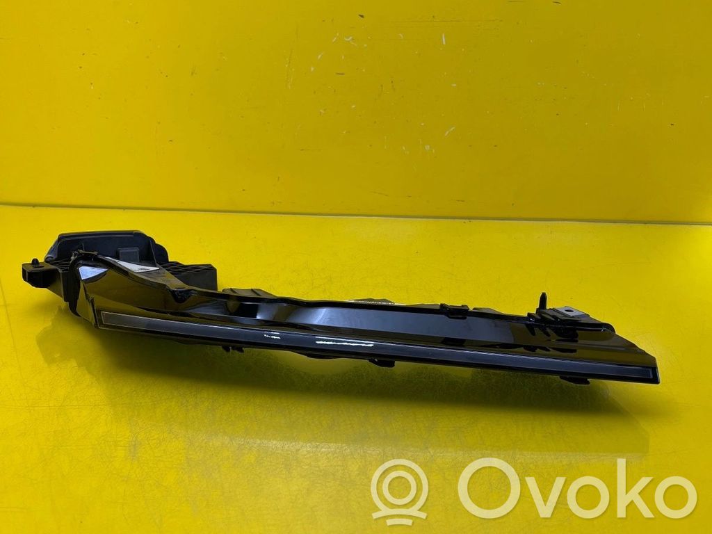 Lampa przednia   5A1654604,5A1654604,26487,5A1654604