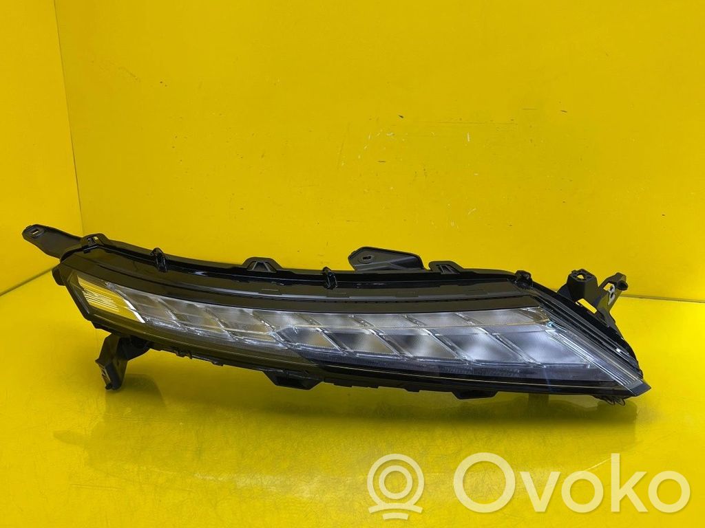 Mitsubishi Eclipse Cross Headlight/headlamp 
