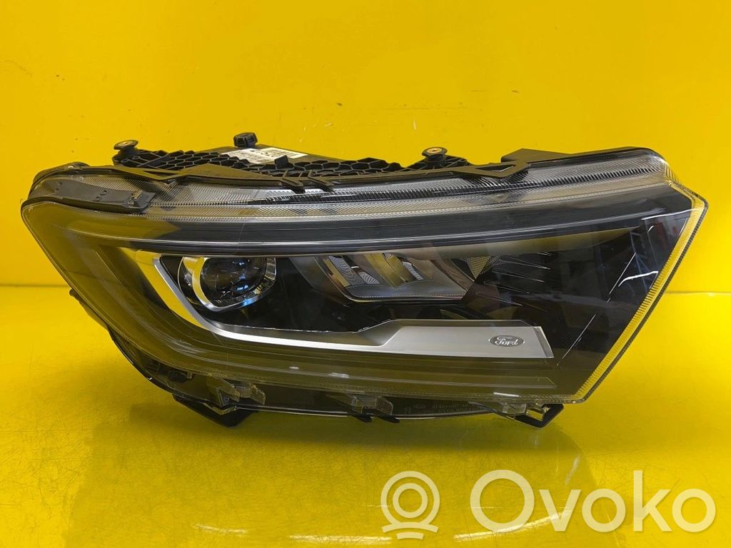 Lampa przednia   2KF941036D,2KF941036D,27520,2KF941036D