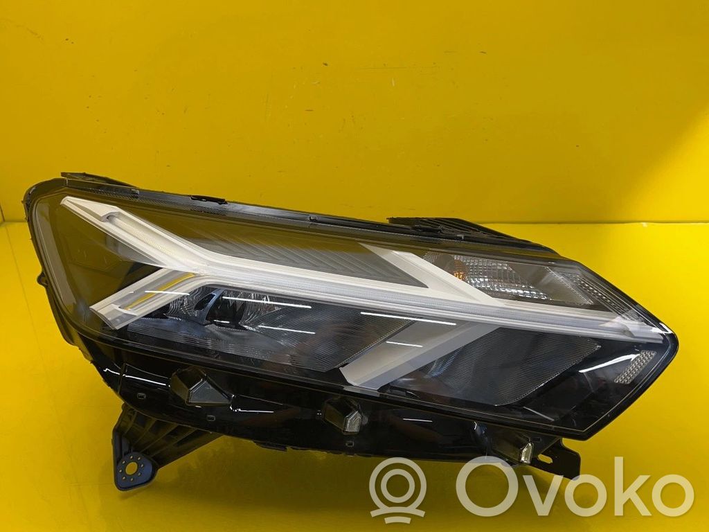 Dacia Sandero III Headlight/headlamp 