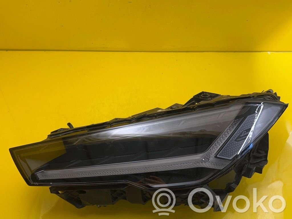 Lamborghini Urus Headlight/headlamp 