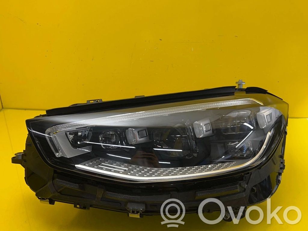 Lampa przednia   A2239062705,A2239062705,27739,A2239062705