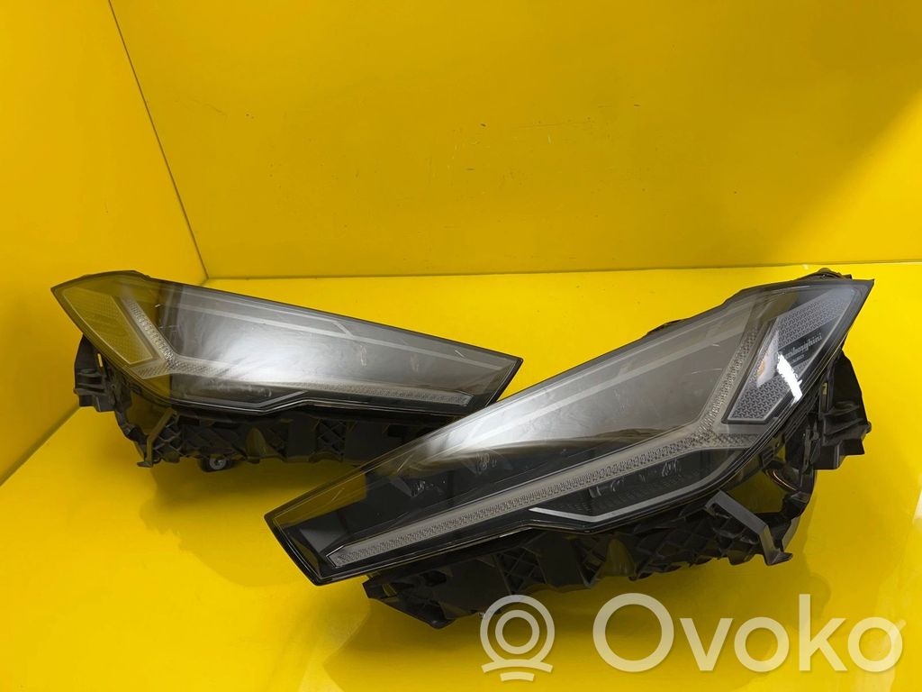 Lamborghini Urus Headlight/headlamp 
