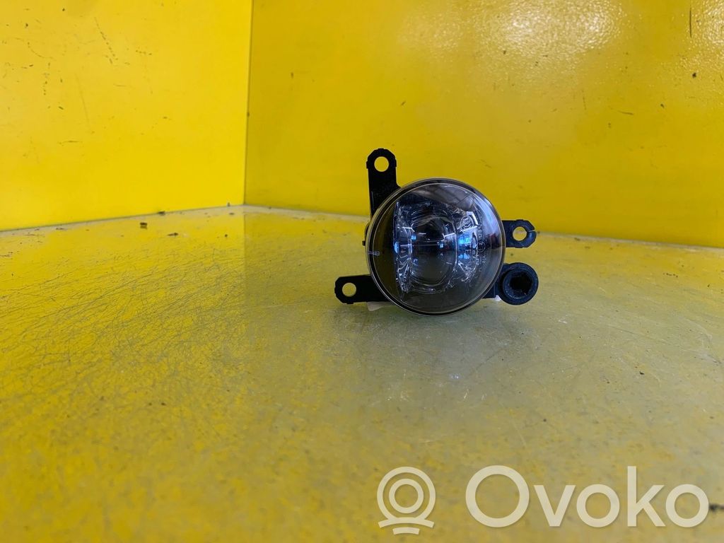 Opel Corsa F Proiector ceață 