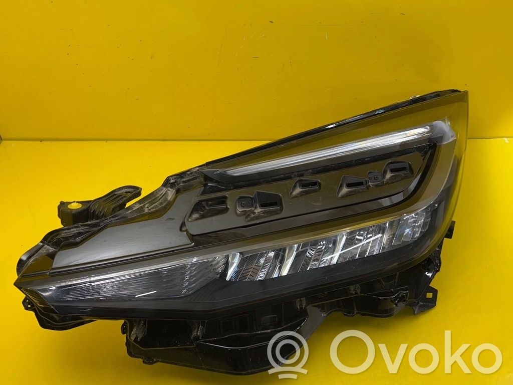 Toyota C-HR II Faro delantero/faro principal 