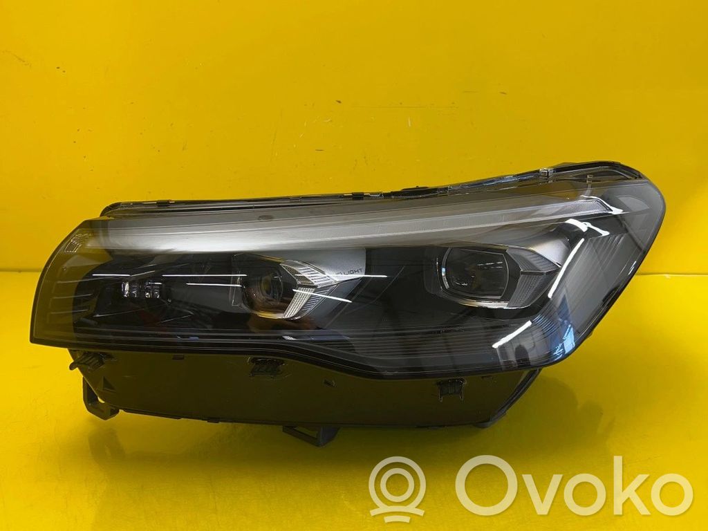 Lampa przednia   571941059H,571941059H,28525,571941059H
