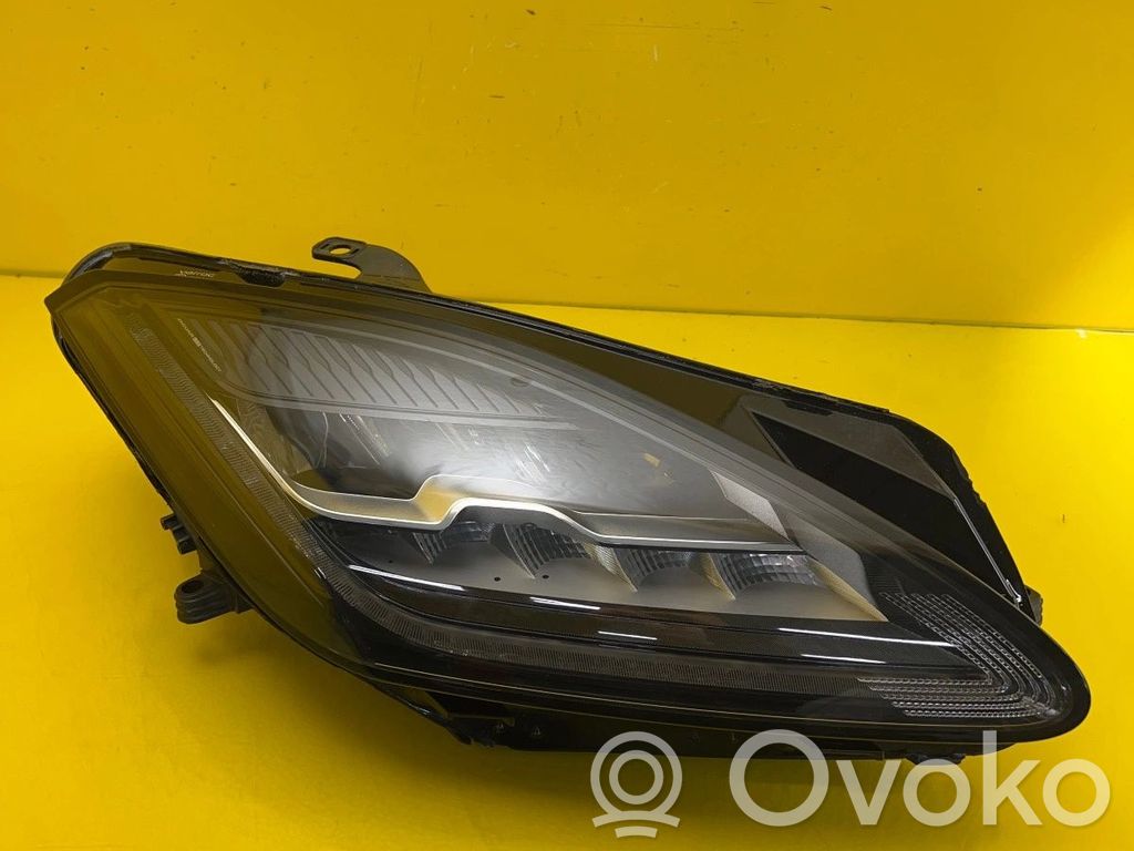 Jaguar E-Pace Headlight/headlamp 