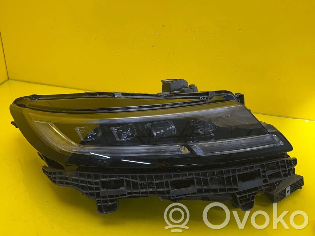 Land Rover Range Rover Sport L461 Lampa przednia 