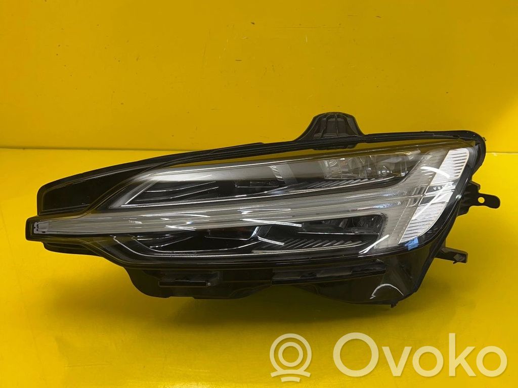 Volvo S60 Headlight/headlamp 