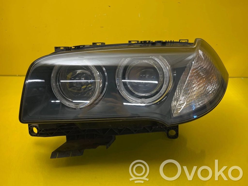 BMW X3 E83 Scheinwerfer 