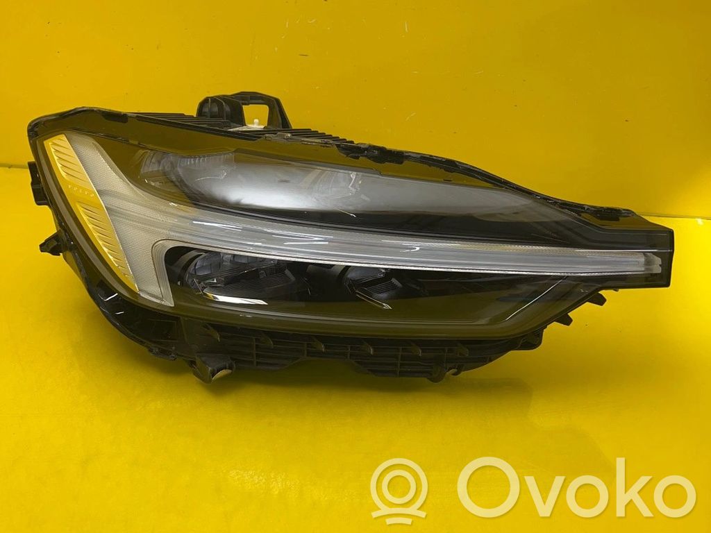 Volvo XC60 Scheinwerfer 