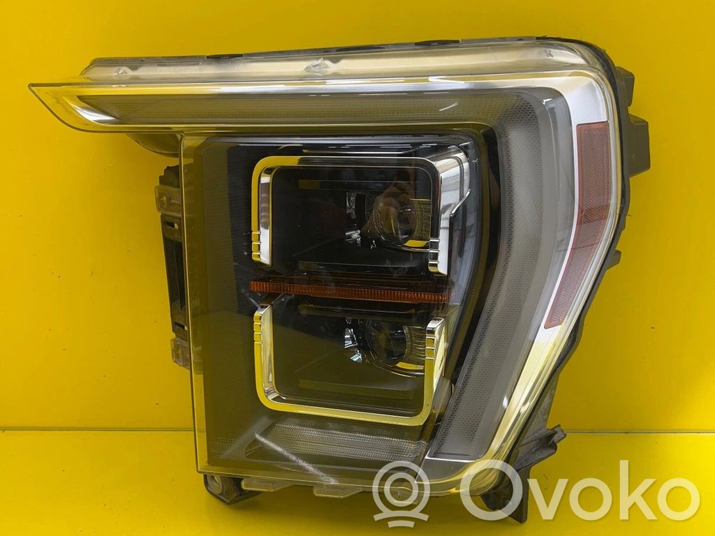 Ford F150 Headlight/headlamp 