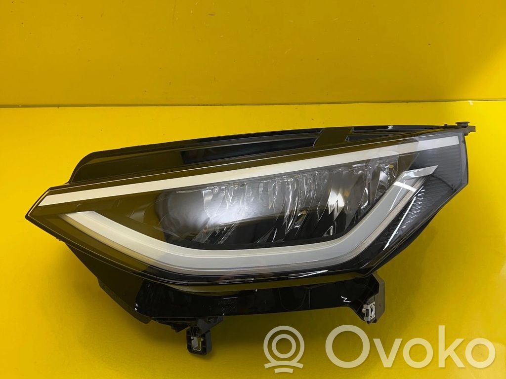 Volkswagen ID. Buzz Scheinwerfer 