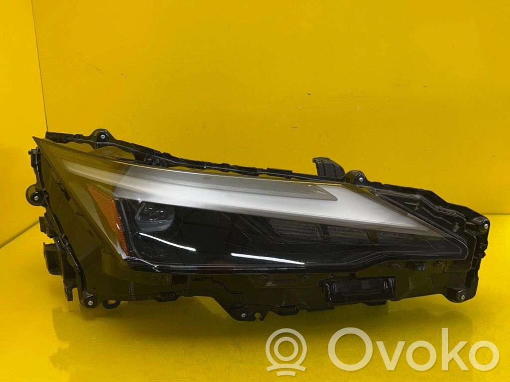 Headlight/headlamp   26649