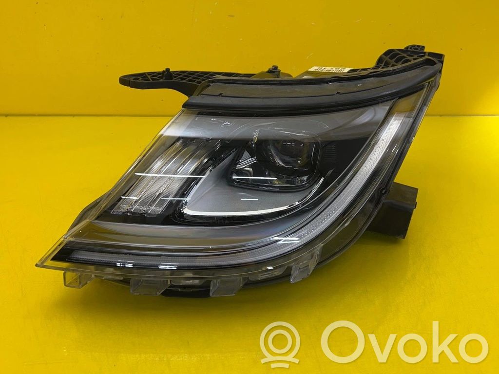 Headlight/headlamp   EM2E4121010E,EM2E4121010E,29738,EM2E4121010E