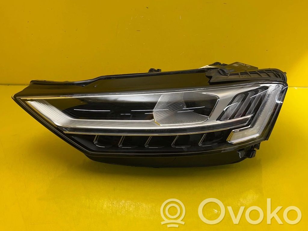 Audi A8 S8 D5 Scheinwerfer 