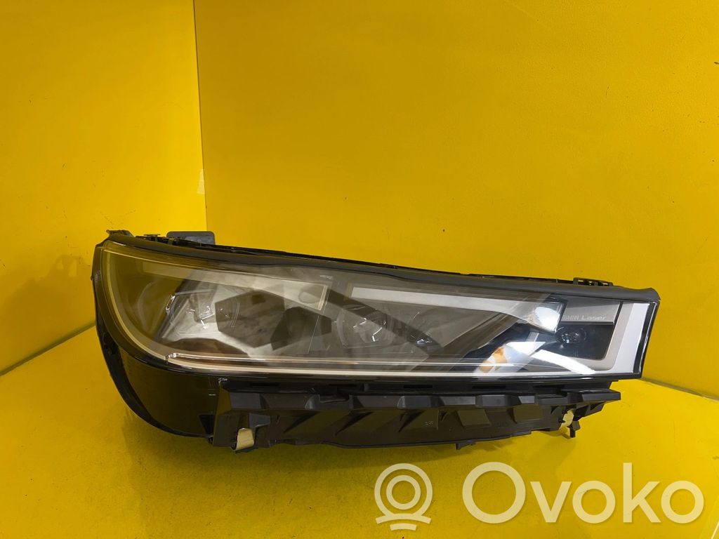 BMW iX Headlight/headlamp 