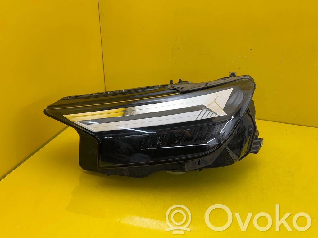 Audi Q4 e-tron Priekšējais lukturis 