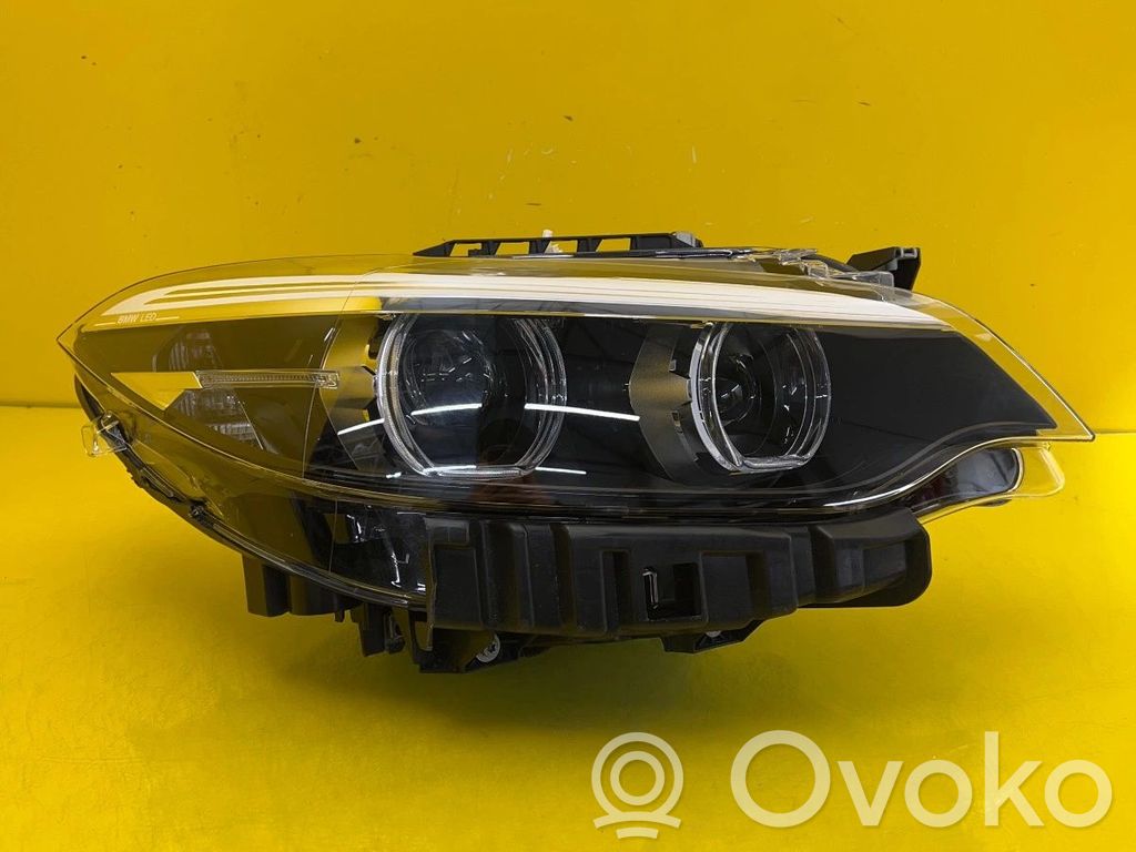 BMW 2 F22 F23 Headlight/headlamp 