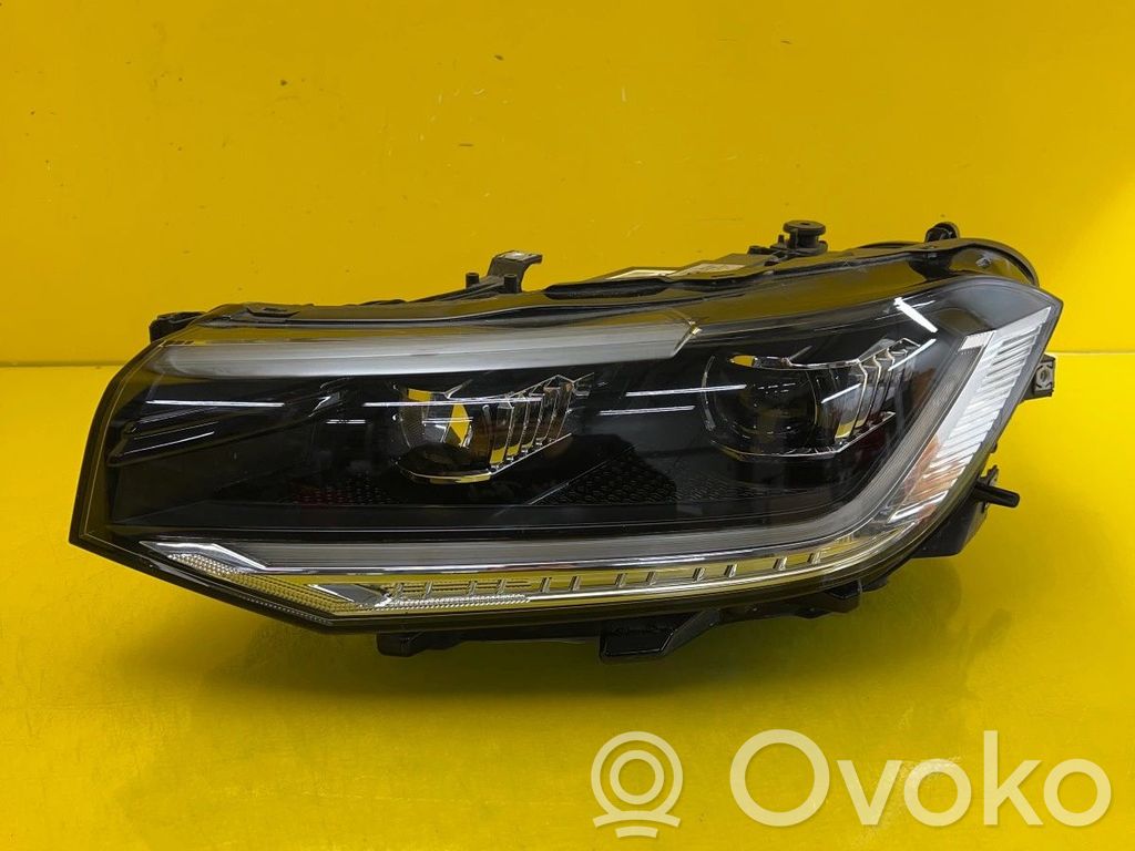 Volkswagen T-Cross Faro delantero/faro principal 