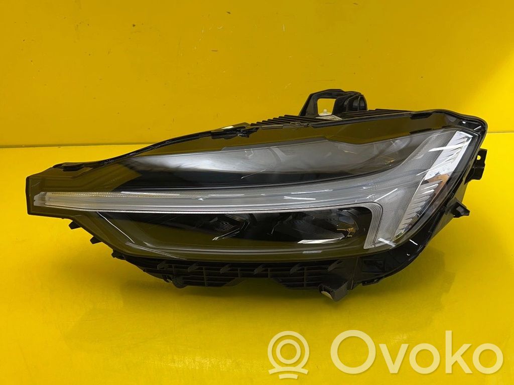Volvo XC60 Scheinwerfer 