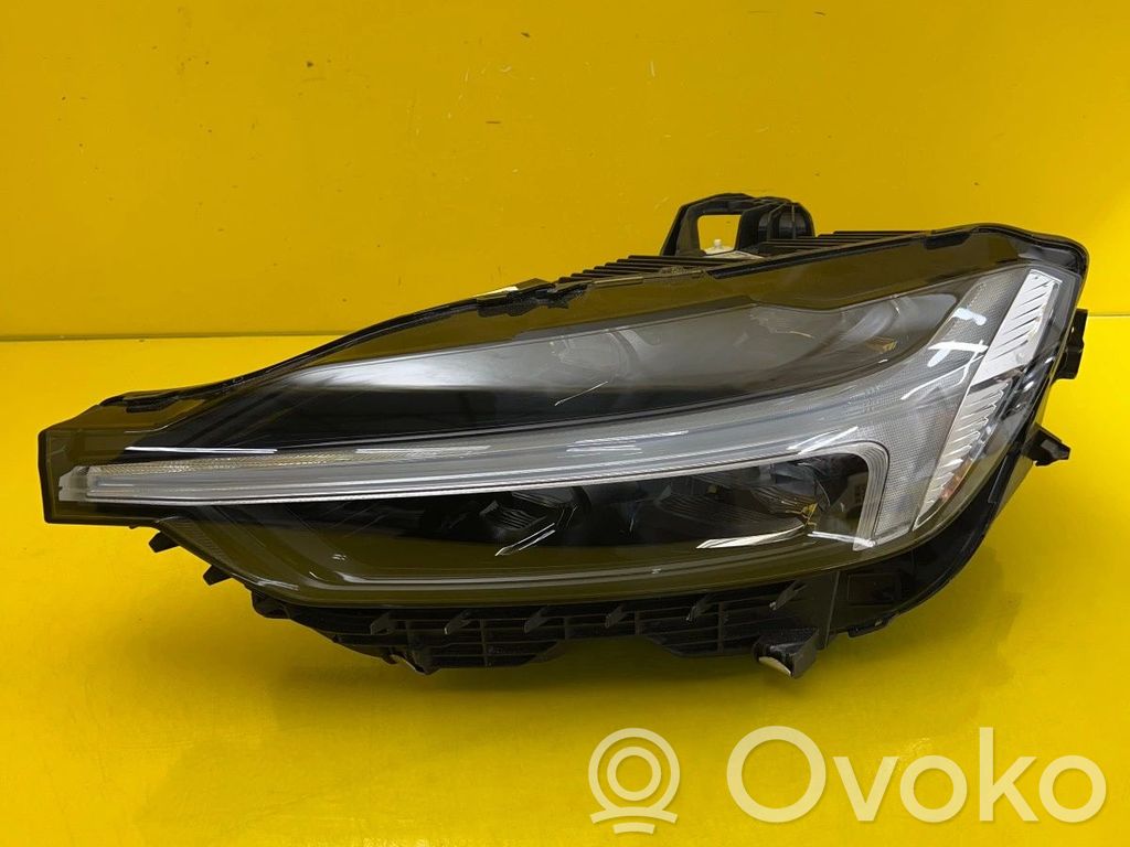 Volvo XC60 Scheinwerfer 